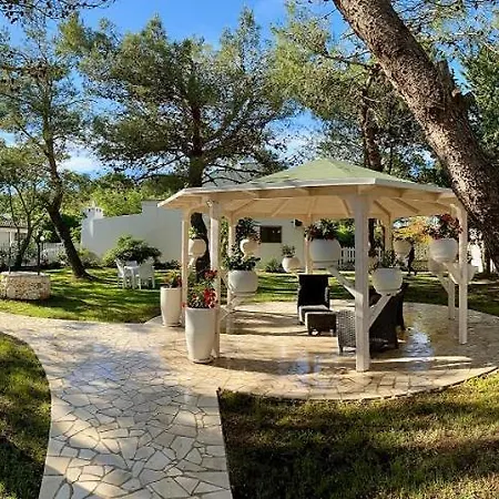 La Fattoria Farm stay *