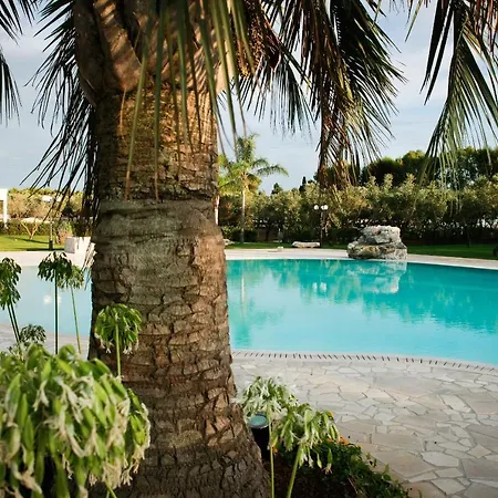 La Fattoria Farm stay