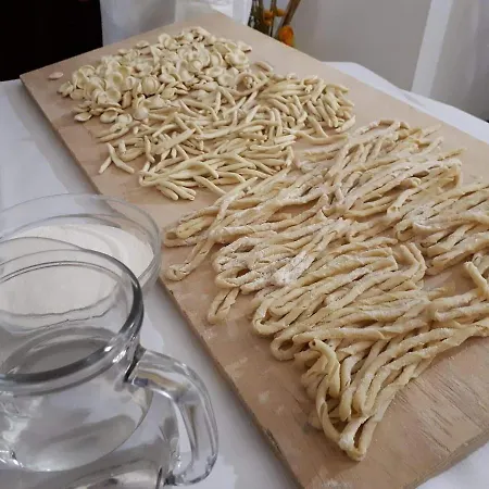 La Fattoria Otrante
